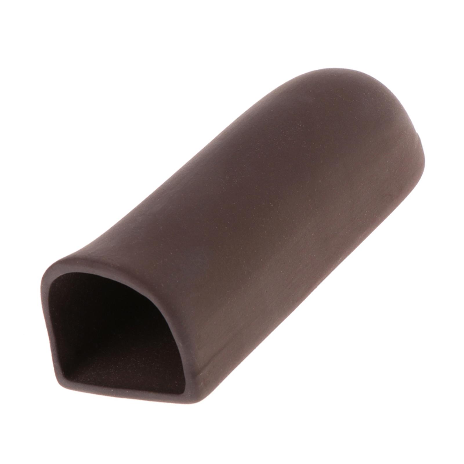 Hide Cave Ceramic - ที่กำบังตู้ปลาทำจากเซรามิกสำหรับวางปลาที่เหลือในถ้ำปลาที่วางของตกแต่งตู้ปลาแบบฝาปิด