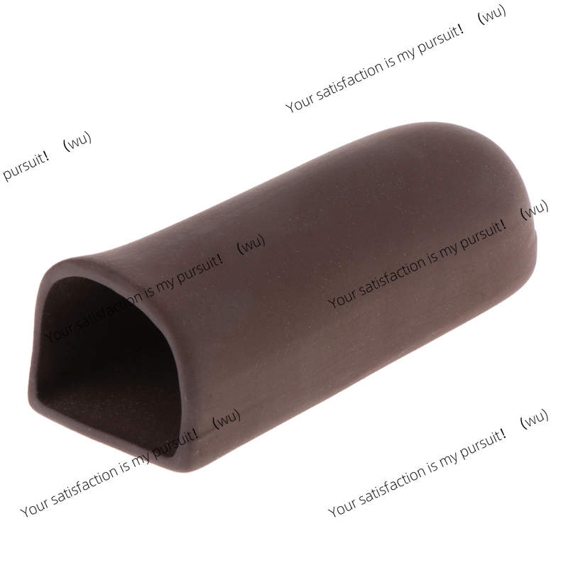 Hide Cave Ceramic - ถ้ำเซรามิกสำหรับตู้ปลา ZOCI ที่พักอาศัยสำหรับกุ้ง ที่วางไข่ ที่ซ่อนตัว ของตกแต่งสำหรับการเพาะพันธุ์