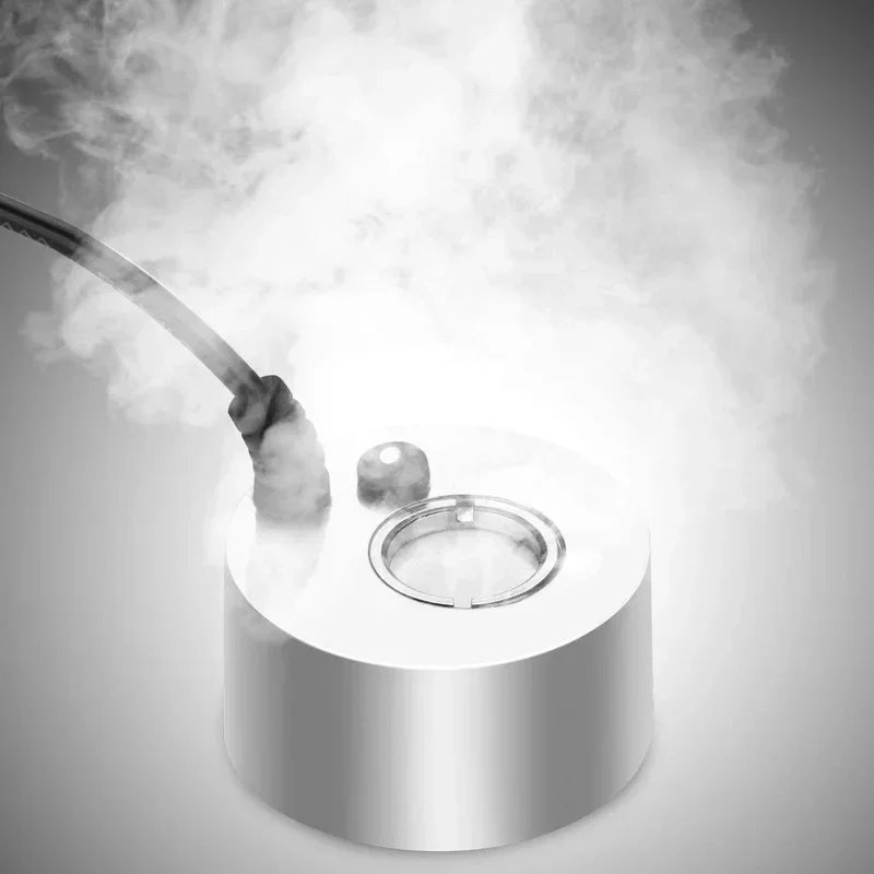 Mist Maker Fogger ปั๊มน้ํา Ult - Terrarium Fogger Ultrasonic บทวิจารณ์และราคา