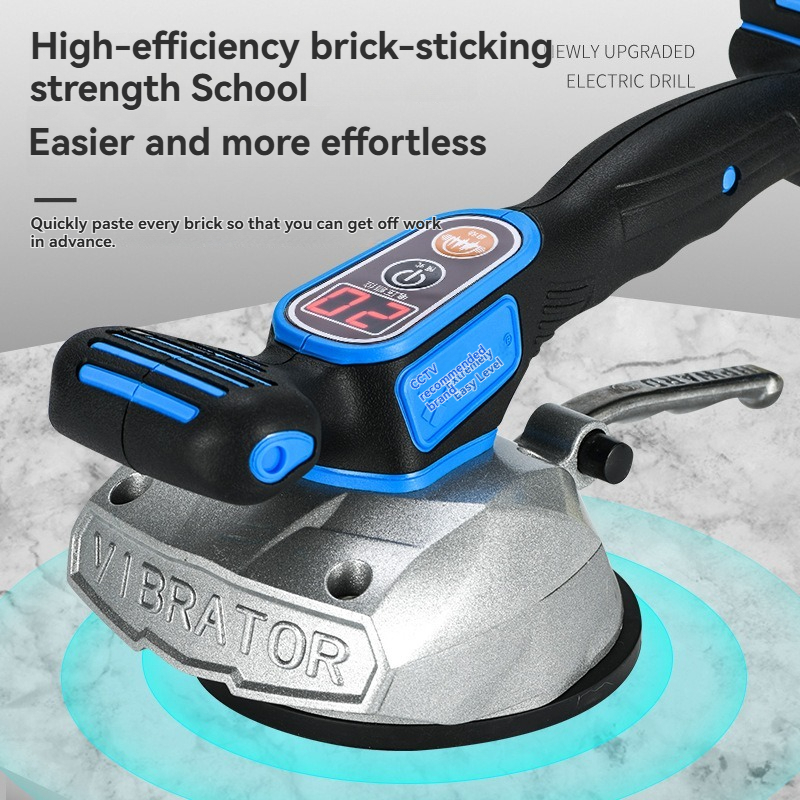 เครื่องปูกระเบื้องอัจฉริยะ ใช้ - Ceramic Tile Floor บทวิจารณ์และราคา