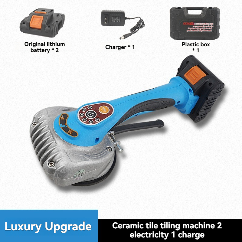 เครื่องปูกระเบื้องอัจฉริยะ ใช้ - Ceramic Tile Floor บทวิจารณ์และราคา