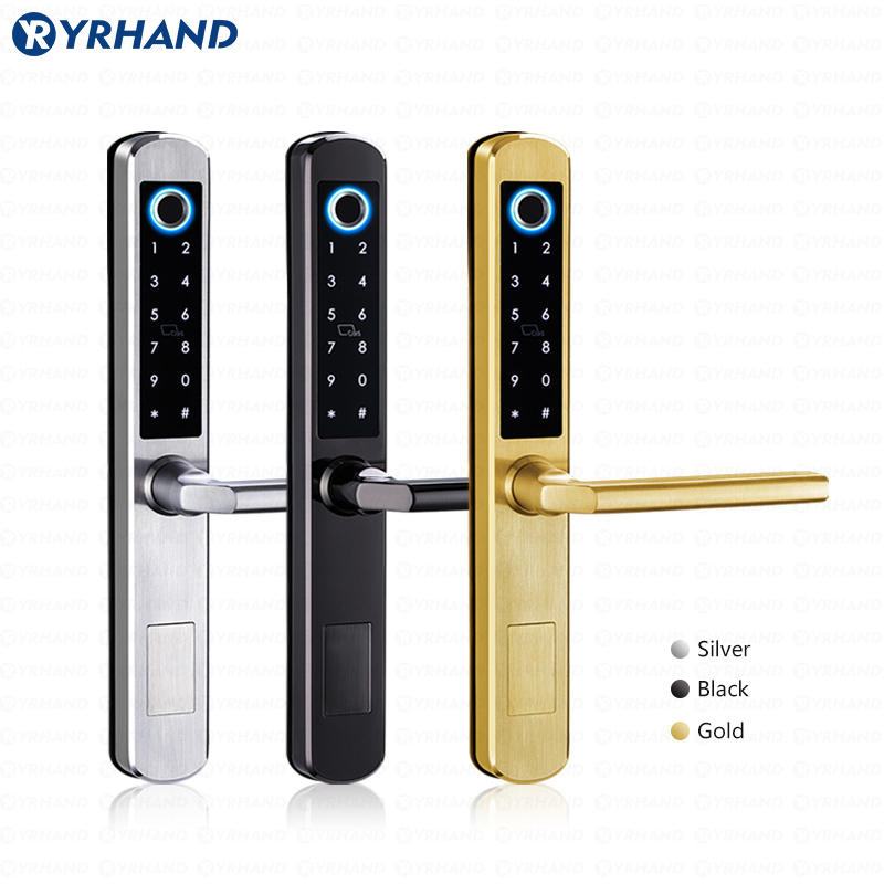 IP66 ทองสแตนเลสกระจกบานเลื่อนส - Glass Door Hinge บทวิจารณ์และราคา
