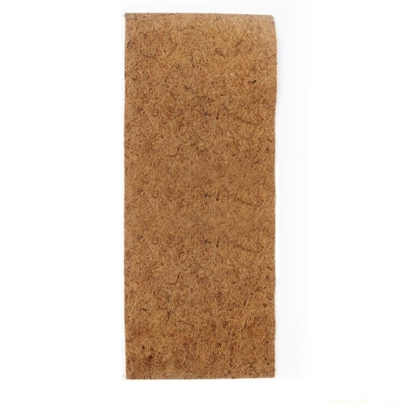 QX2E สัตว์เลื้อยคลานผ้าปูที่นอ - Substrate Coconut Fiber บทวิจารณ์และราคา