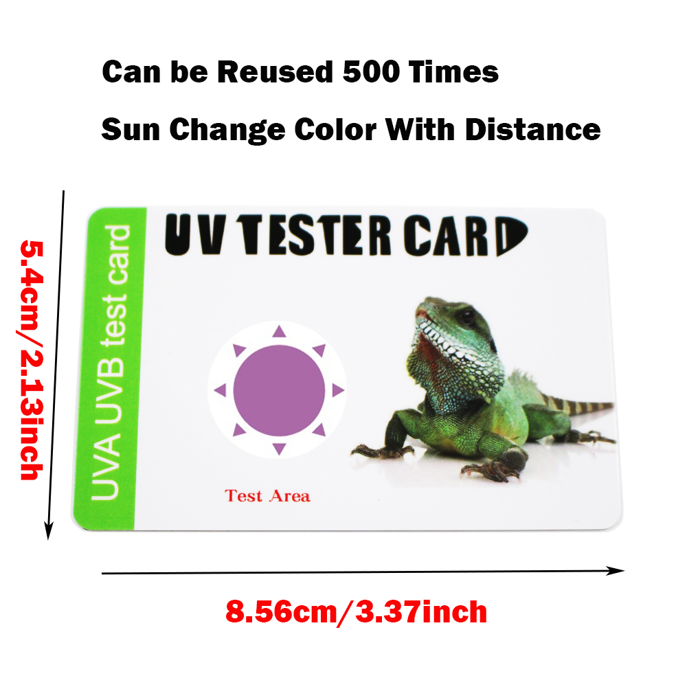 สัตว์เลื้อยคลาน 5.0 UVB หลอดไฟ - Calcium Powder Reptile บทวิจารณ์และราคา