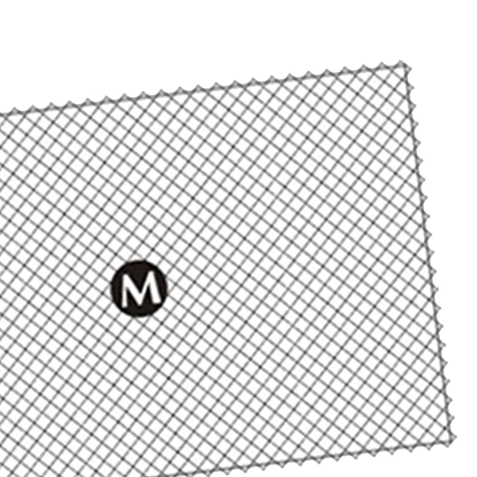 ตาข่ายกั้นตู้ปลาแบบโปร่งแสง ป้ - Screen Top Mesh บทวิจารณ์และราคา