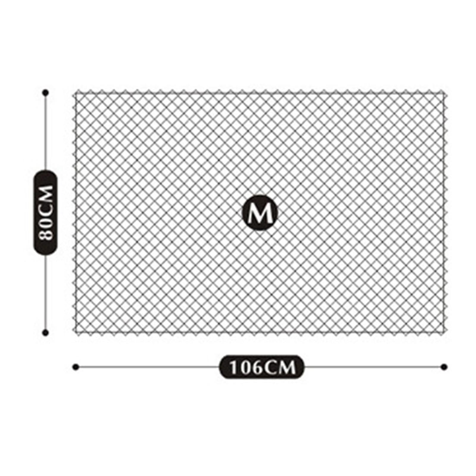 ตาข่ายกั้นตู้ปลาแบบโปร่งแสง ป้ - Screen Top Mesh บทวิจารณ์และราคา
