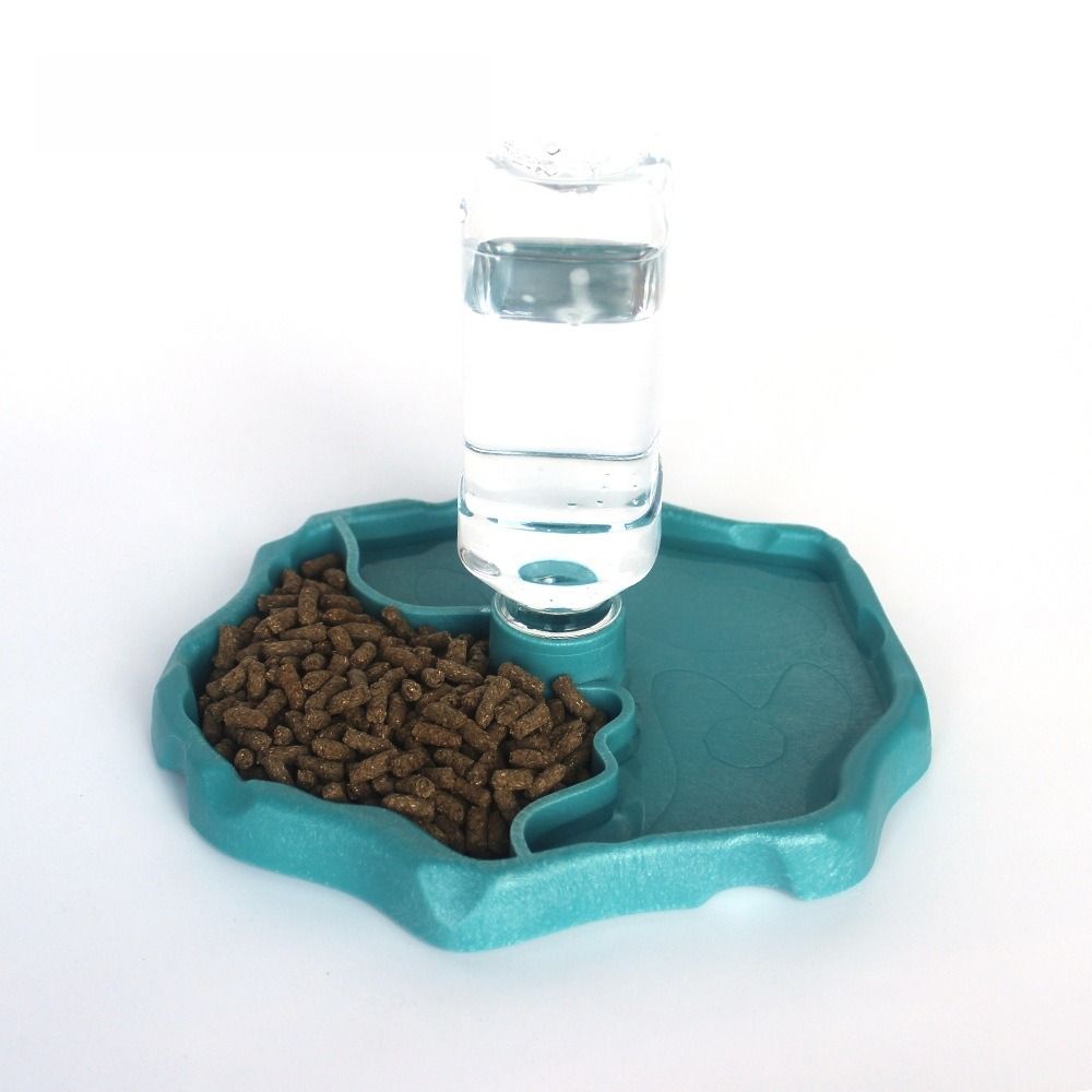 ที่ให้อาหารสัตว์เลื้อยคลานแบบถ - Water Dish Reptile บทวิจารณ์และราคา