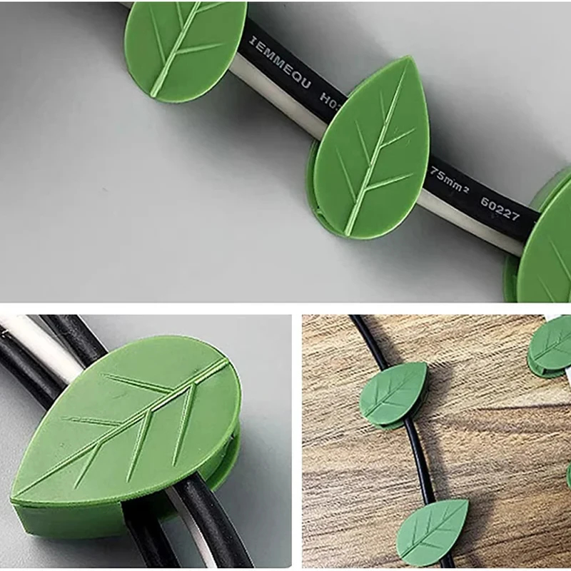 คลิปหนีบต้นไม้แบบติดเอง 10-90  - Vine Climbing Plastic บทวิจารณ์และราคา