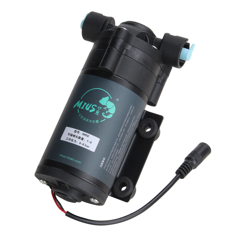 ระบบหมอกเครื่องทําความชื้นสัตว - Misting Nozzle Reptile บทวิจารณ์และราคา