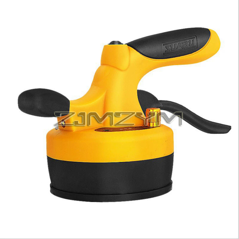 เครื่องปรับระดับกระเบื้องไฟฟ้า - Ceramic Tile Floor บทวิจารณ์และราคา