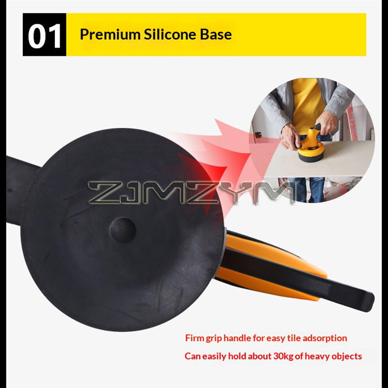 เครื่องปรับระดับกระเบื้องไฟฟ้า - Ceramic Tile Floor บทวิจารณ์และราคา