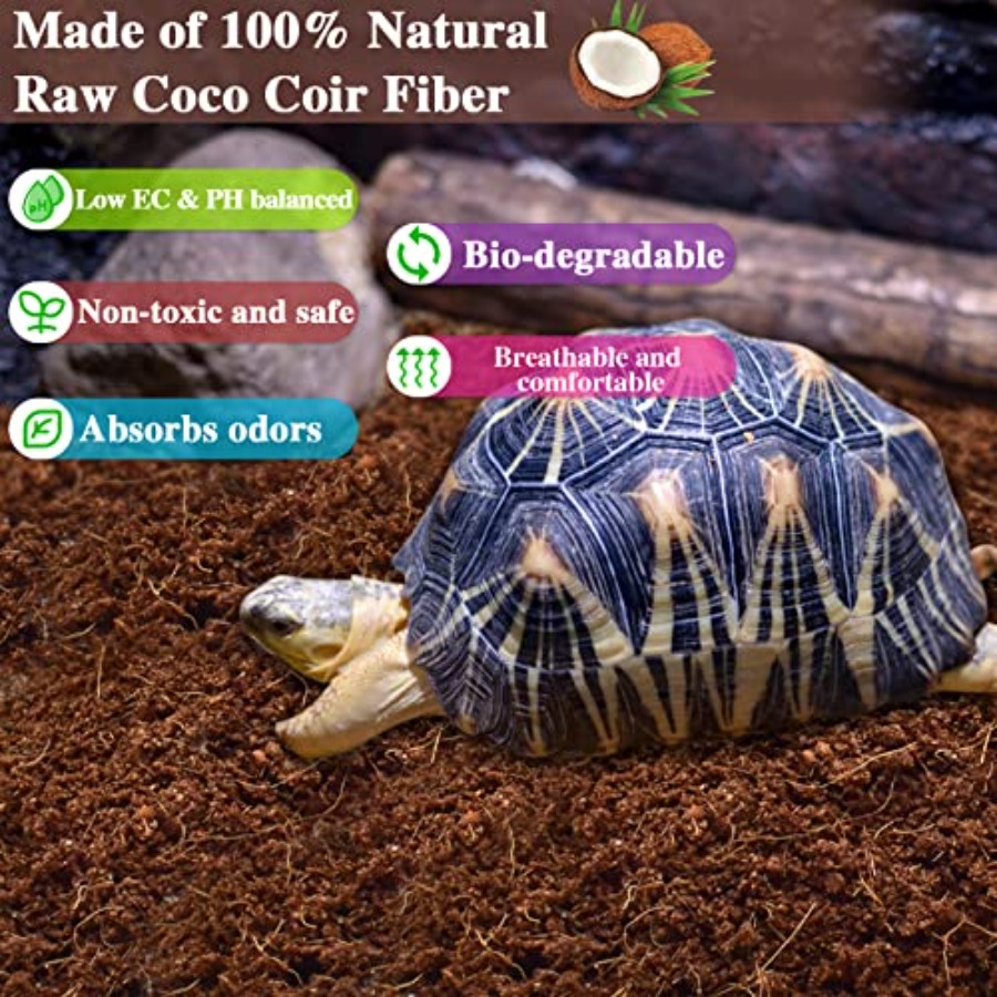 วัสดุปลูกจากใยมะพร้าว 2 แพ็ค,  - Substrate Coconut Fiber บทวิจารณ์และราคา