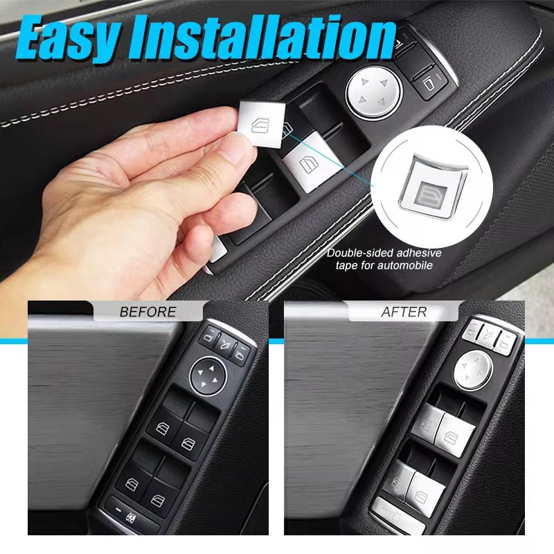 รถกระจกหน้าต่าง Lift ปุ่มสติกเ - Glass Door Hinge บทวิจารณ์และราคา
