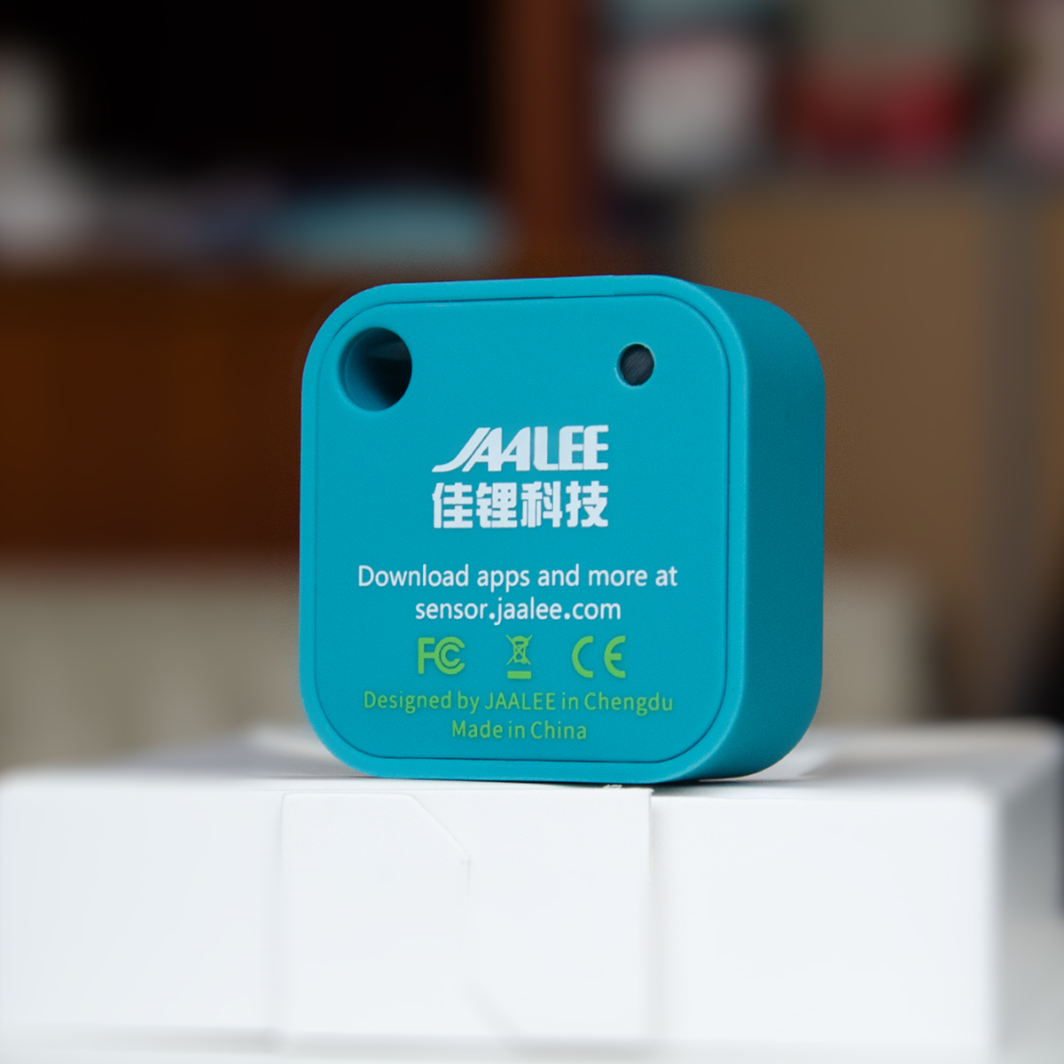 Jaalee JHT อุณหภูมิ/ความชื้น/D - Digital Hygrometer Probe บทวิจารณ์และราคา
