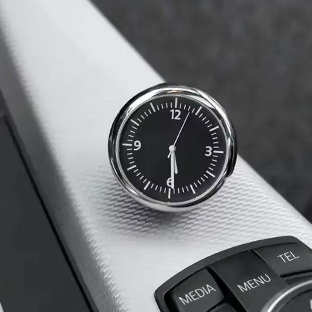 นาฬิกาติดรถยนต์ขนาดเล็ก อุปกรณ - Digital Hygrometer Probe บทวิจารณ์และราคา