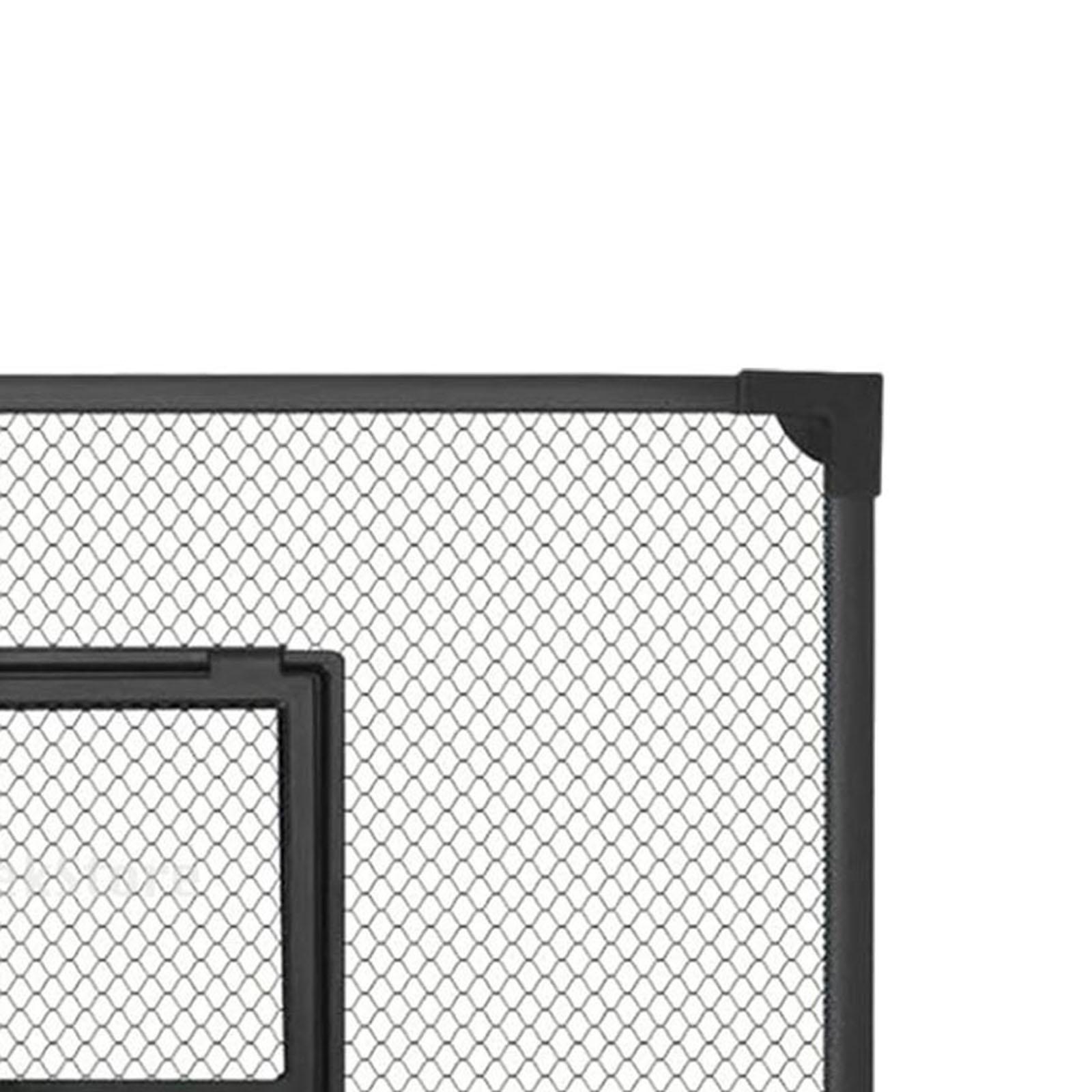 ตาข่ายป้องกันปลาสำหรับตู้ปลา ฝ - Screen Top Mesh บทวิจารณ์และราคา