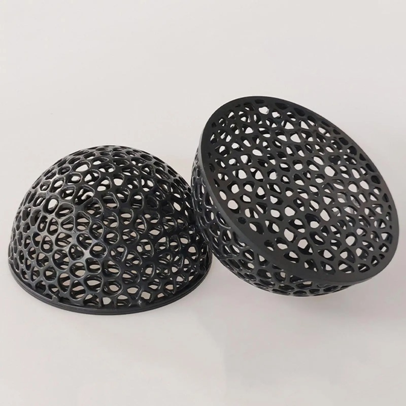 ถ้ำกุ้งเซรามิกขนาดเล็กแบบมีรูพ - Hide Cave Ceramic บทวิจารณ์และราคา