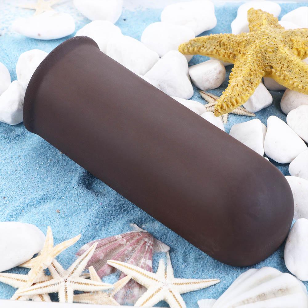 ที่กำบังตู้ปลาตู้ปลาตู้ปลาถังเ - Hide Cave Ceramic บทวิจารณ์และราคา