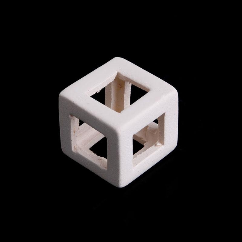 ตกแต่งพิพิธภัณฑ์สัตว์น้ำลูกบาศ - Hide Cave Ceramic บทวิจารณ์และราคา