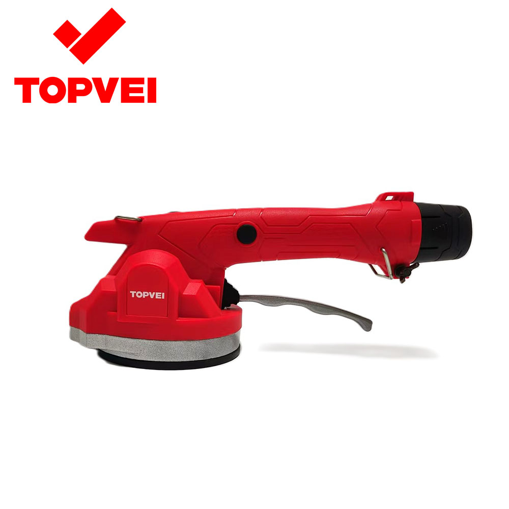 เครื่องปูกระเบื้องแบบปรับได้ V - Ceramic Tile Floor บทวิจารณ์และราคา