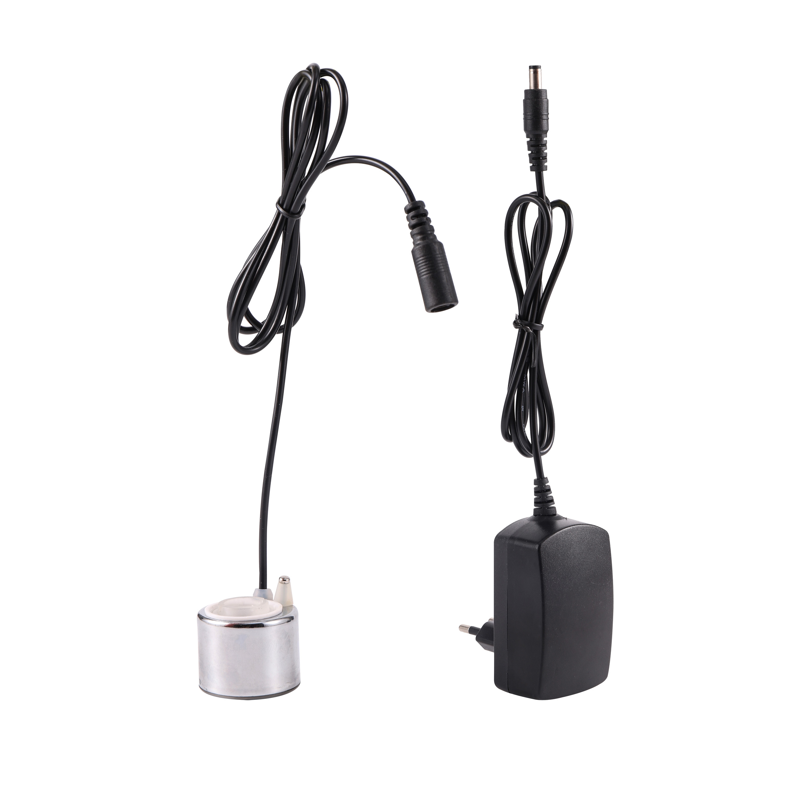 Mini Ultrasonic Humidifier 24V - Terrarium Fogger Ultrasonic บทวิจารณ์และราคา