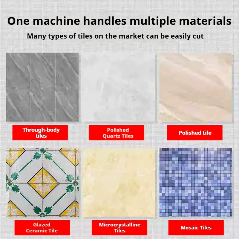 เครื่องตัดกระเบื้องแบบแมนนวลสำ - Ceramic Tile Floor บทวิจารณ์และราคา