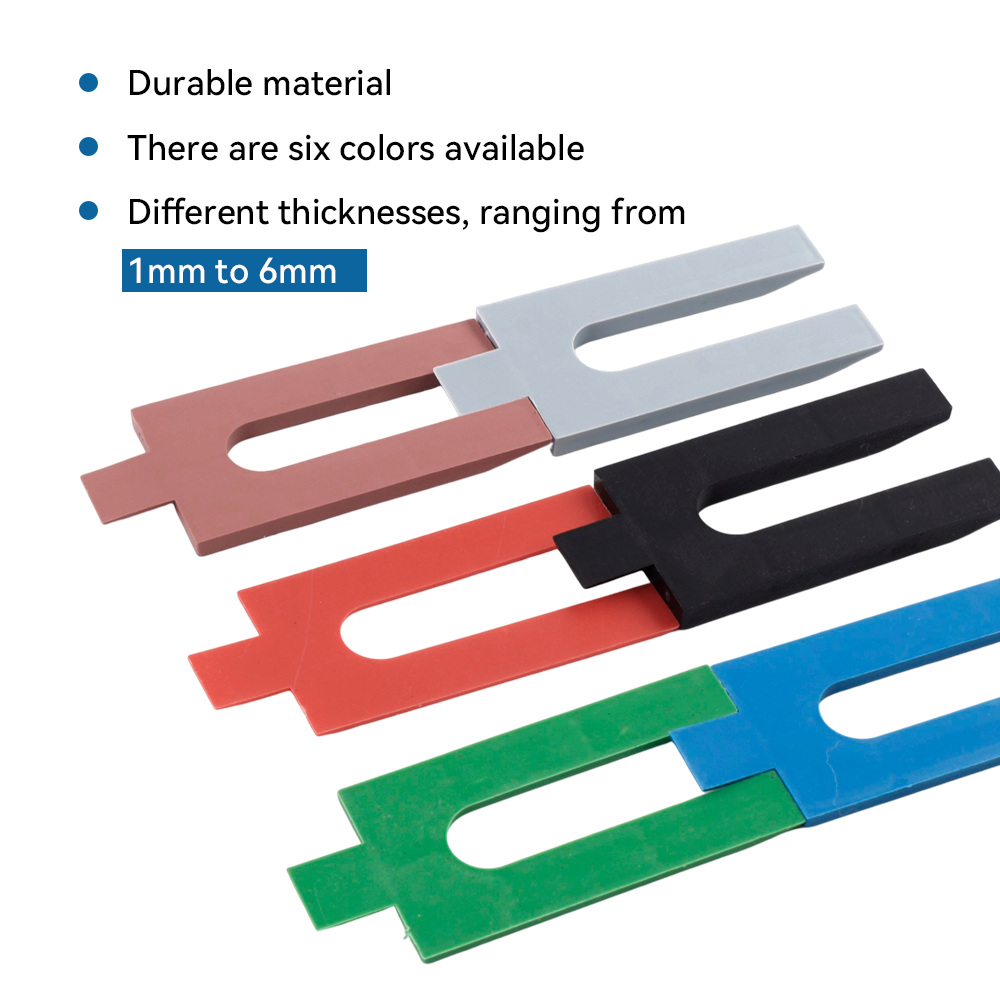คลิปคั่นกระเบื้องเซรามิกรูปตัว - Ceramic Tile Floor บทวิจารณ์และราคา
