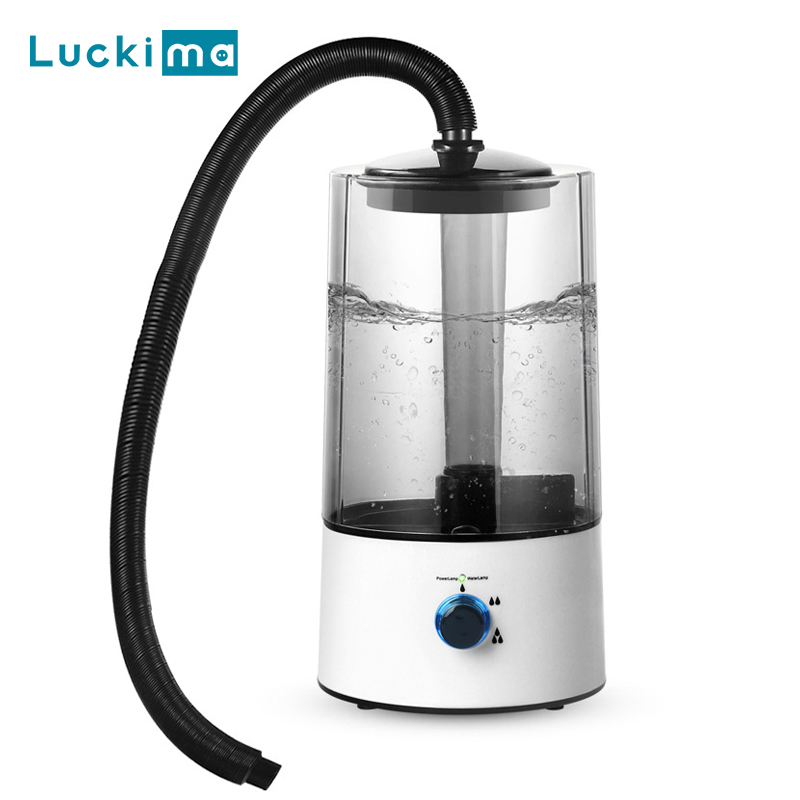 4000ML Ultrasonic Air Humidifi - Terrarium Fogger Ultrasonic บทวิจารณ์และราคา