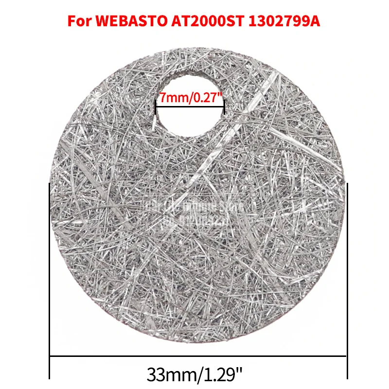 รถเครื่องทำน้ำอุ่นตาข่ายที่จอด - Screen Top Mesh บทวิจารณ์และราคา