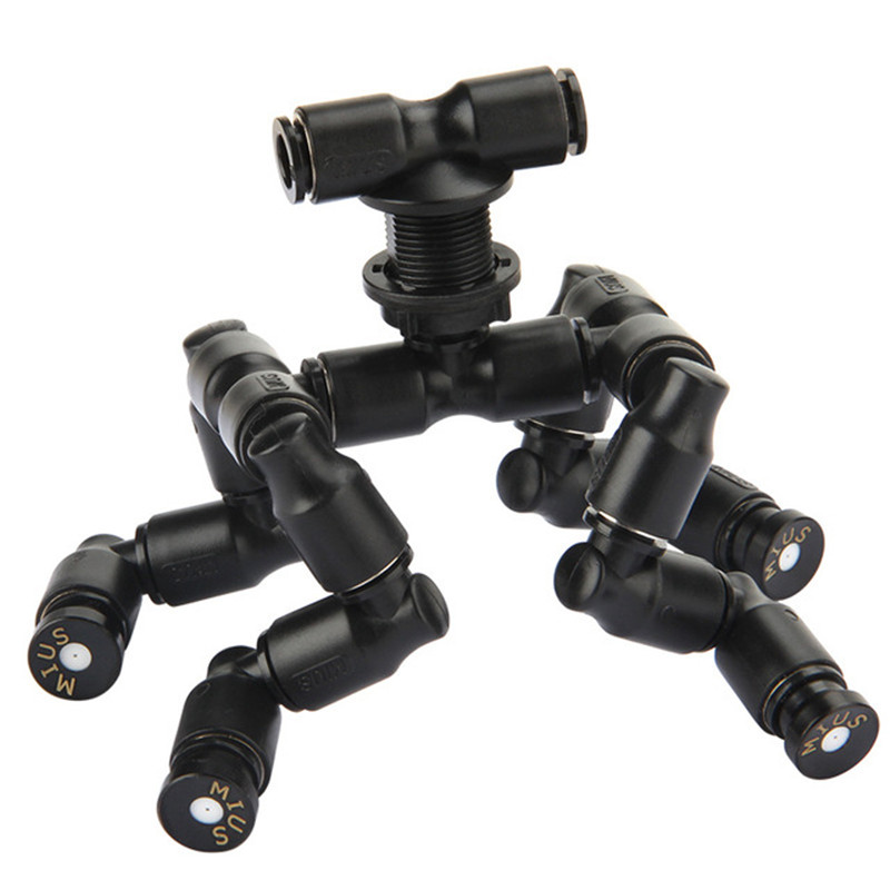 Mius สัตว์เลื้อยคลาน360องศาหัว - Misting Nozzle Reptile บทวิจารณ์และราคา