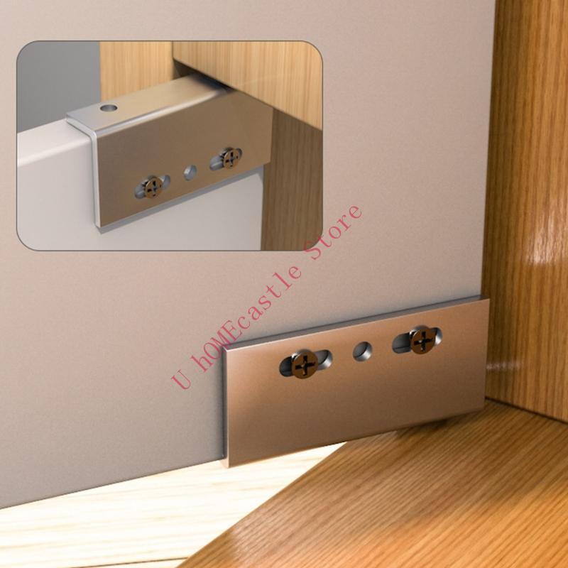 โซลูชันบานพับประตูกระจกหรูหรา  - Glass Door Hinge บทวิจารณ์และราคา