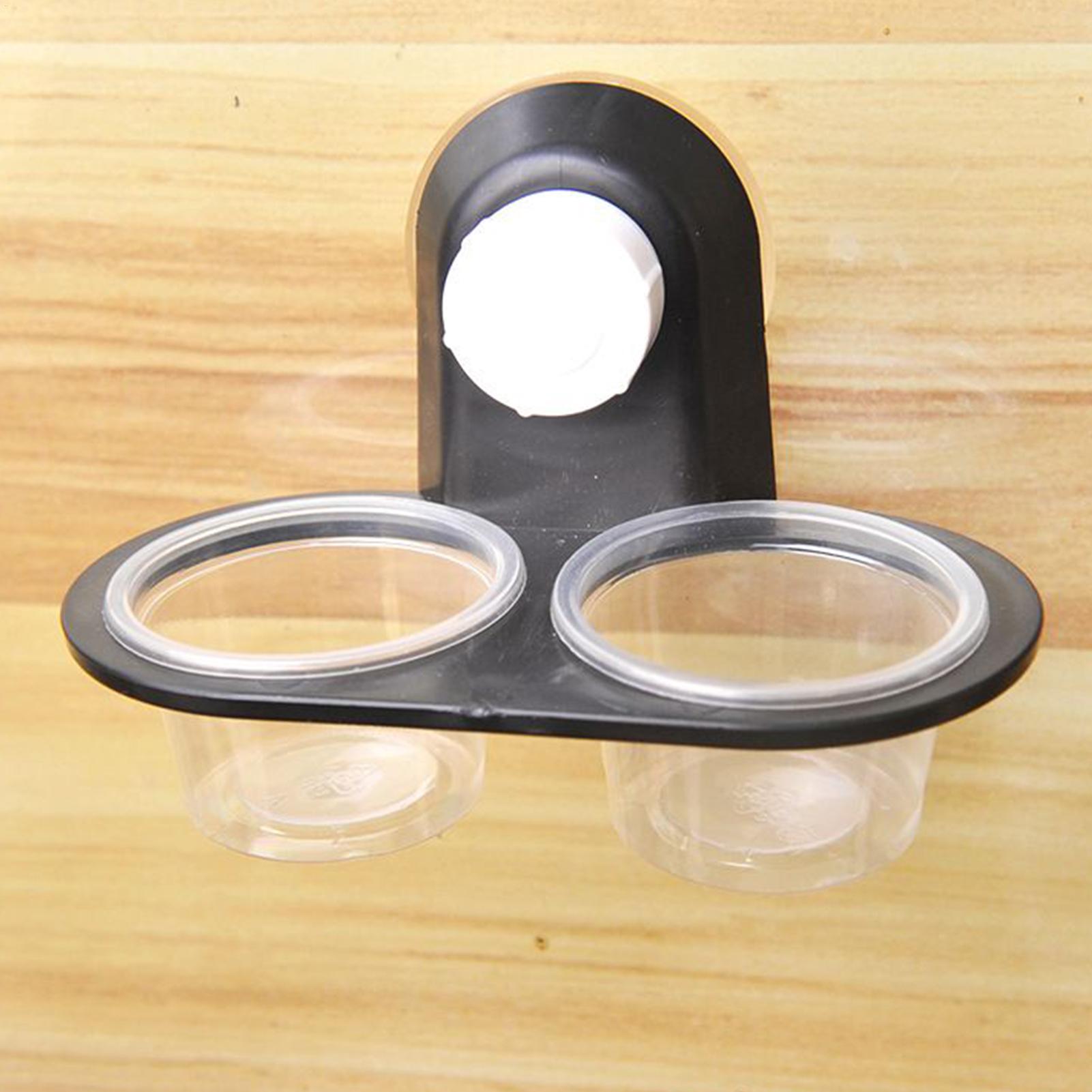 ถาดให้อาหารและน้ำสำหรับสัตว์เล - Water Dish Reptile บทวิจารณ์และราคา
