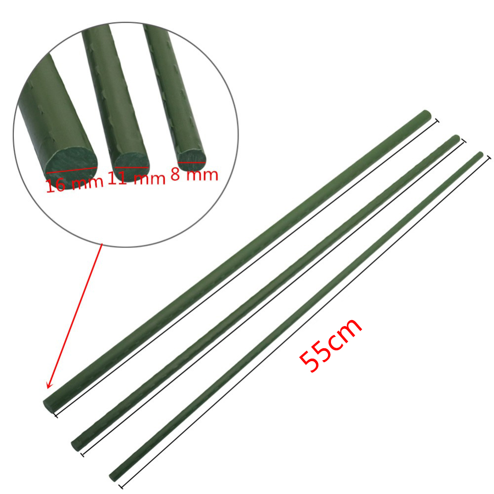 เส้นผ่าศูนย์กลาง8/11/16มิลลิเม - Vine Climbing Plastic บทวิจารณ์และราคา