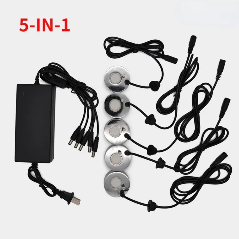 เครื่องพ่นหมอกอัลตราโซนิก 5 in - Terrarium Fogger Ultrasonic บทวิจารณ์และราคา