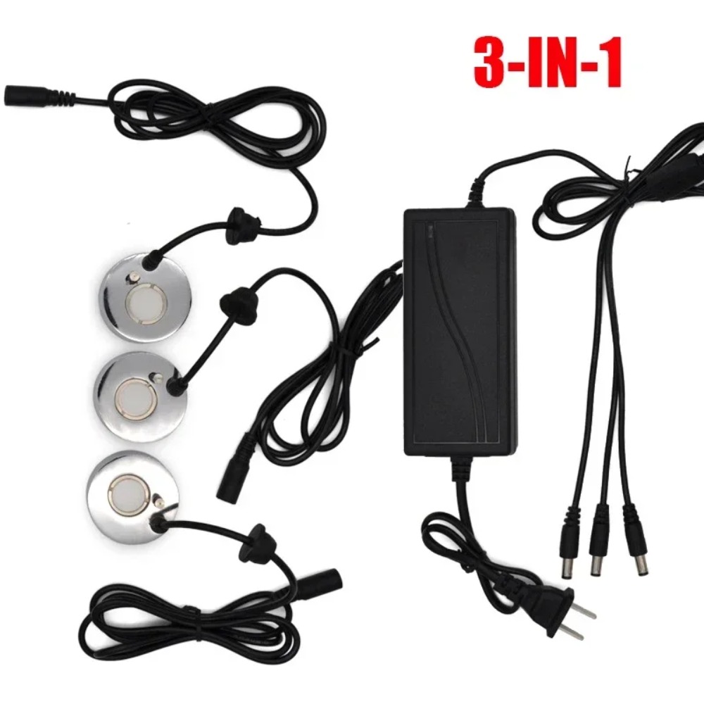 เครื่องพ่นหมอกอัลตราโซนิก 5 in - Terrarium Fogger Ultrasonic บทวิจารณ์และราคา