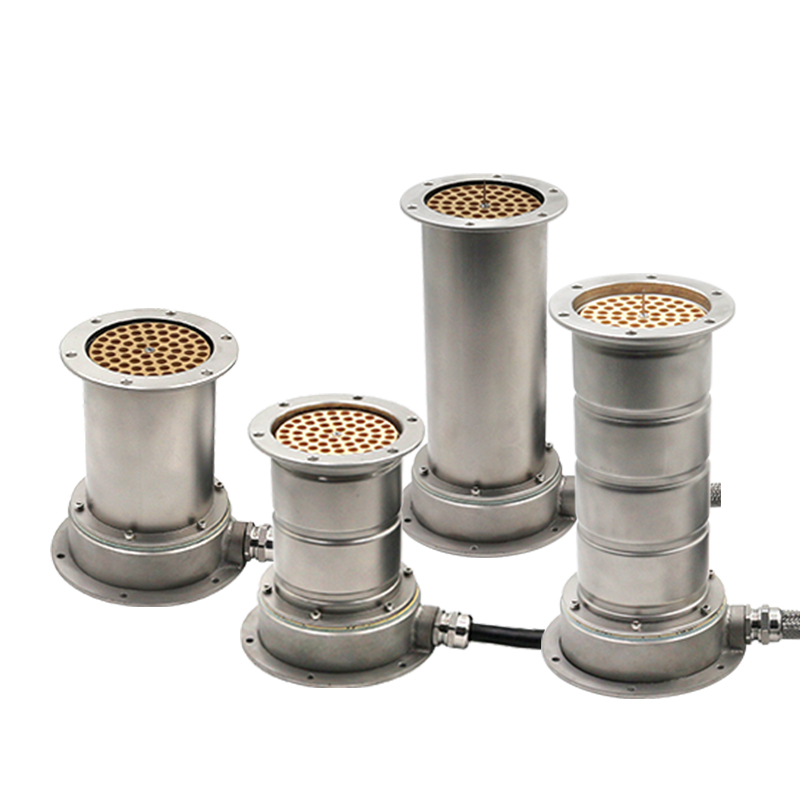 102.730 3*230V 3*3.3KW เครื่อง - Ceramic Heat Emitter บทวิจารณ์และราคา