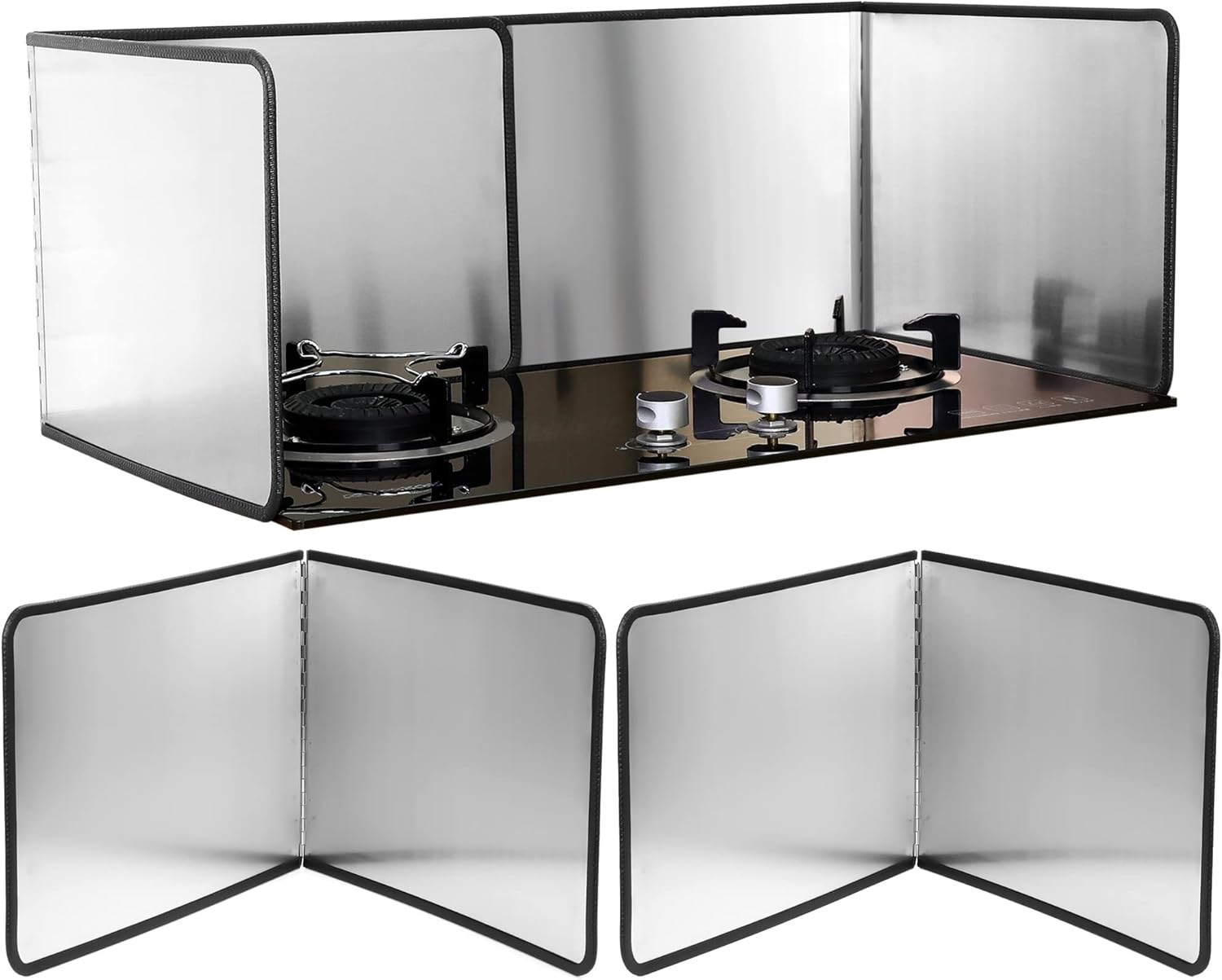แผ่นกันน้ำมันกระเด็นสำหรับเตาท - Screen Top Mesh บทวิจารณ์และราคา