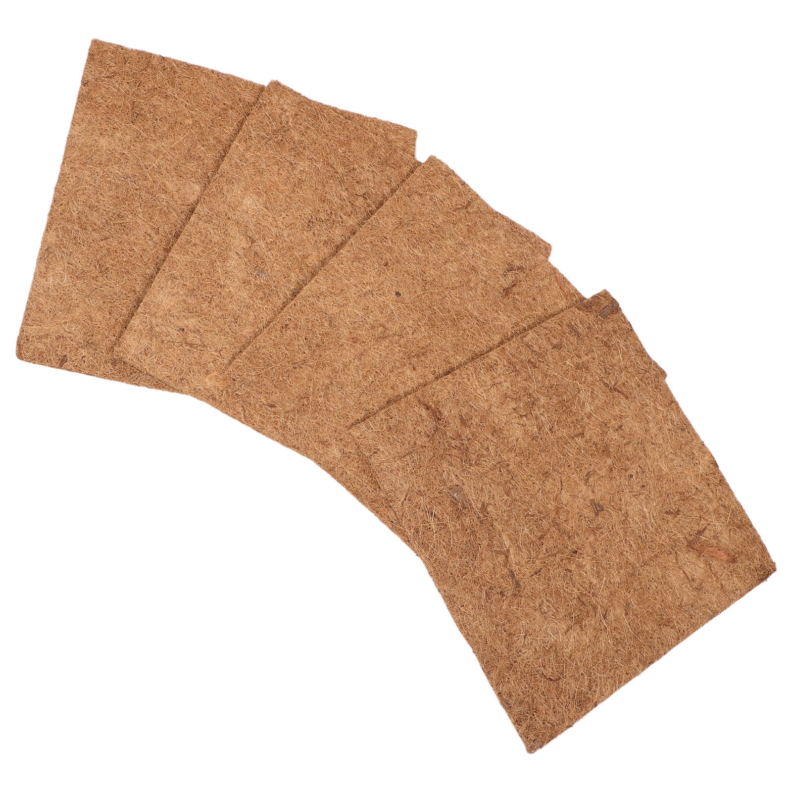 แผ่นรองพื้นสำหรับสัตว์เลื้อยคล - Substrate Coconut Fiber บทวิจารณ์และราคา