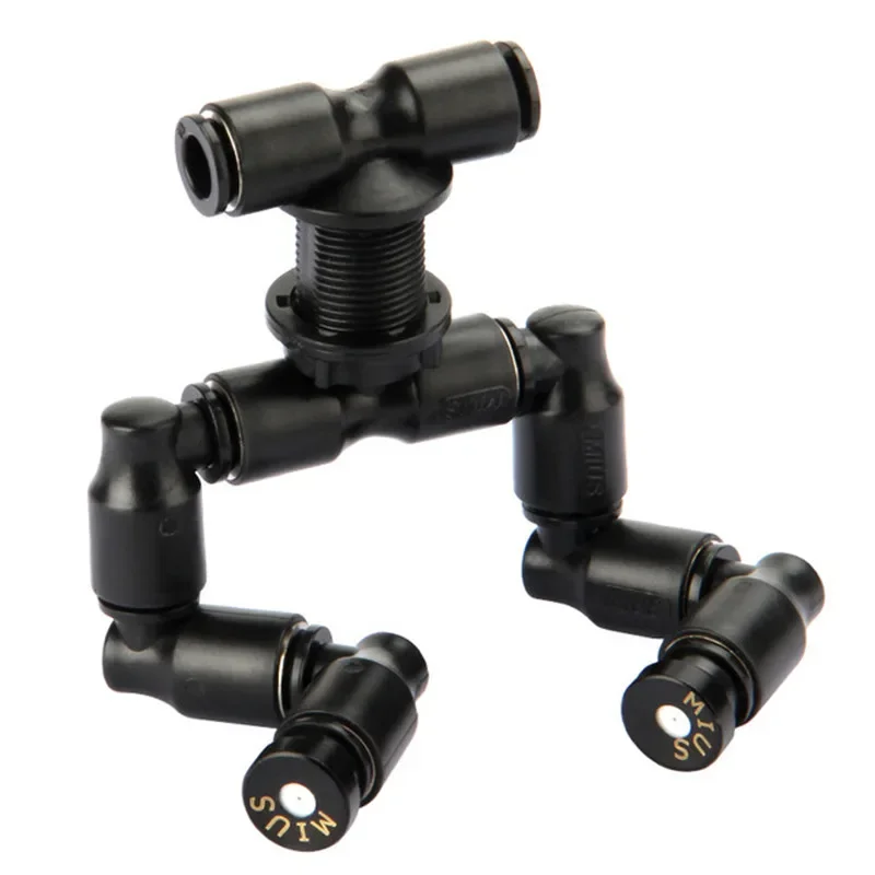 Mius หัวฉีดพ่นหมอกสัตว์เลื้อยค - Misting Nozzle Reptile บทวิจารณ์และราคา