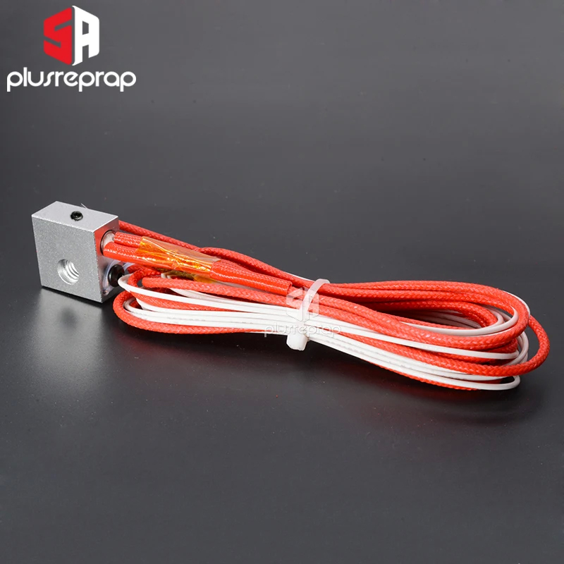 MK8 Extrusion V5 J-head Hotend - Ceramic Heat Emitter บทวิจารณ์และราคา
