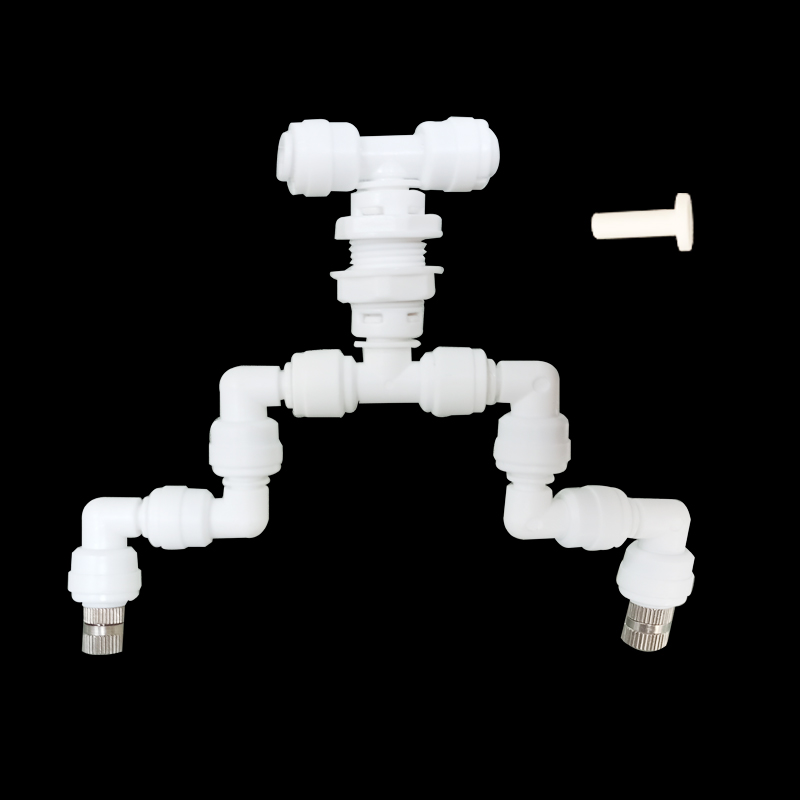 Nebulizer Mist Sprinkler หัวฉี - Misting Nozzle Reptile บทวิจารณ์และราคา