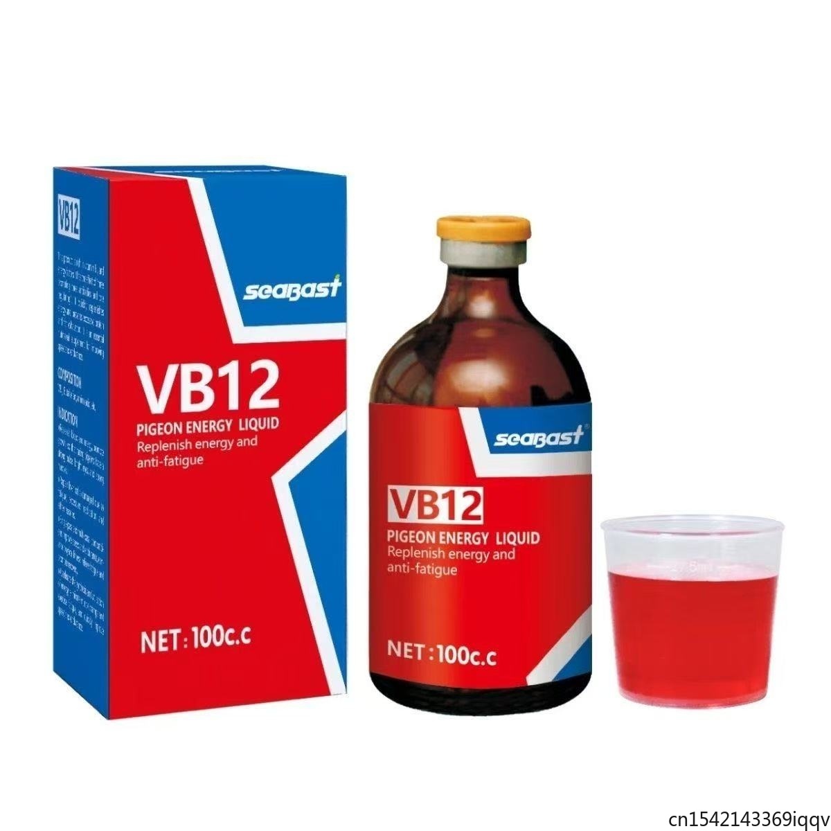 อาหารเสริมเพิ่มพลังงาน Pigeon  - Vitamin D3 Reptile บทวิจารณ์และราคา