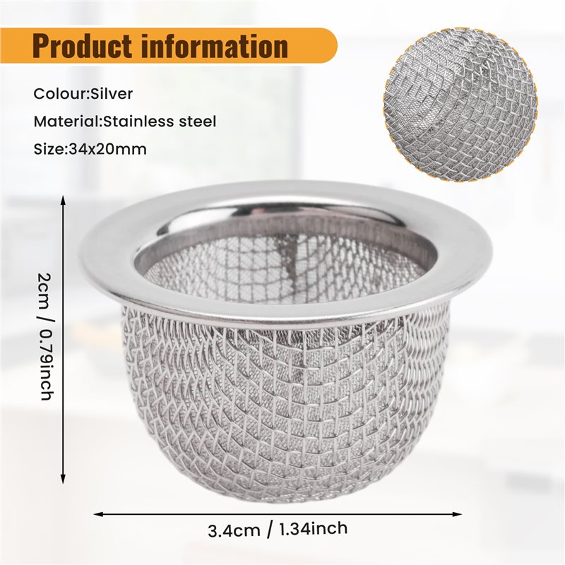อุปกรณ์เสริมตัวกรองควันค็อกเทล - Screen Top Mesh บทวิจารณ์และราคา