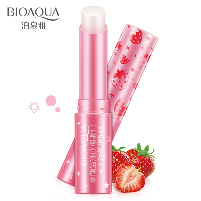 BIOAQUA Face Skin Care สตรอเบอ - Substrate Coconut Fiber บทวิจารณ์และราคา