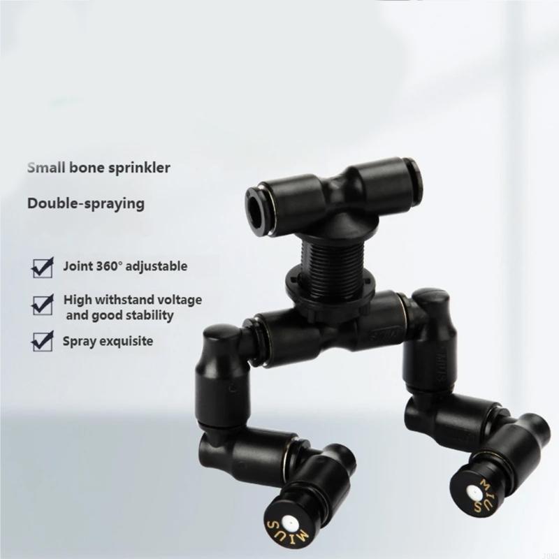 หัวฉีดตัดหมอกสัตว์เลื้อยคลานที - Misting Nozzle Reptile บทวิจารณ์และราคา