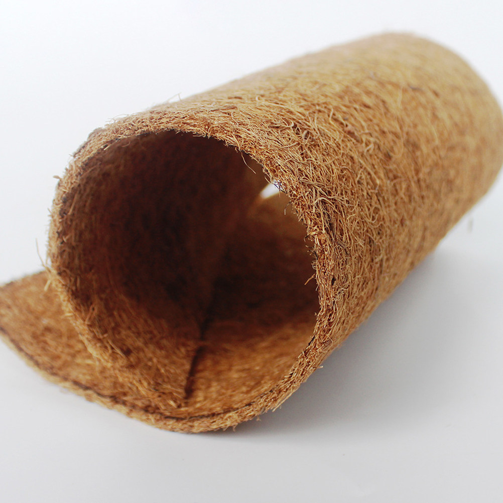 เสื่อใยมะพร้าวธรรมชาติสำหรับสั - Substrate Coconut Fiber บทวิจารณ์และราคา