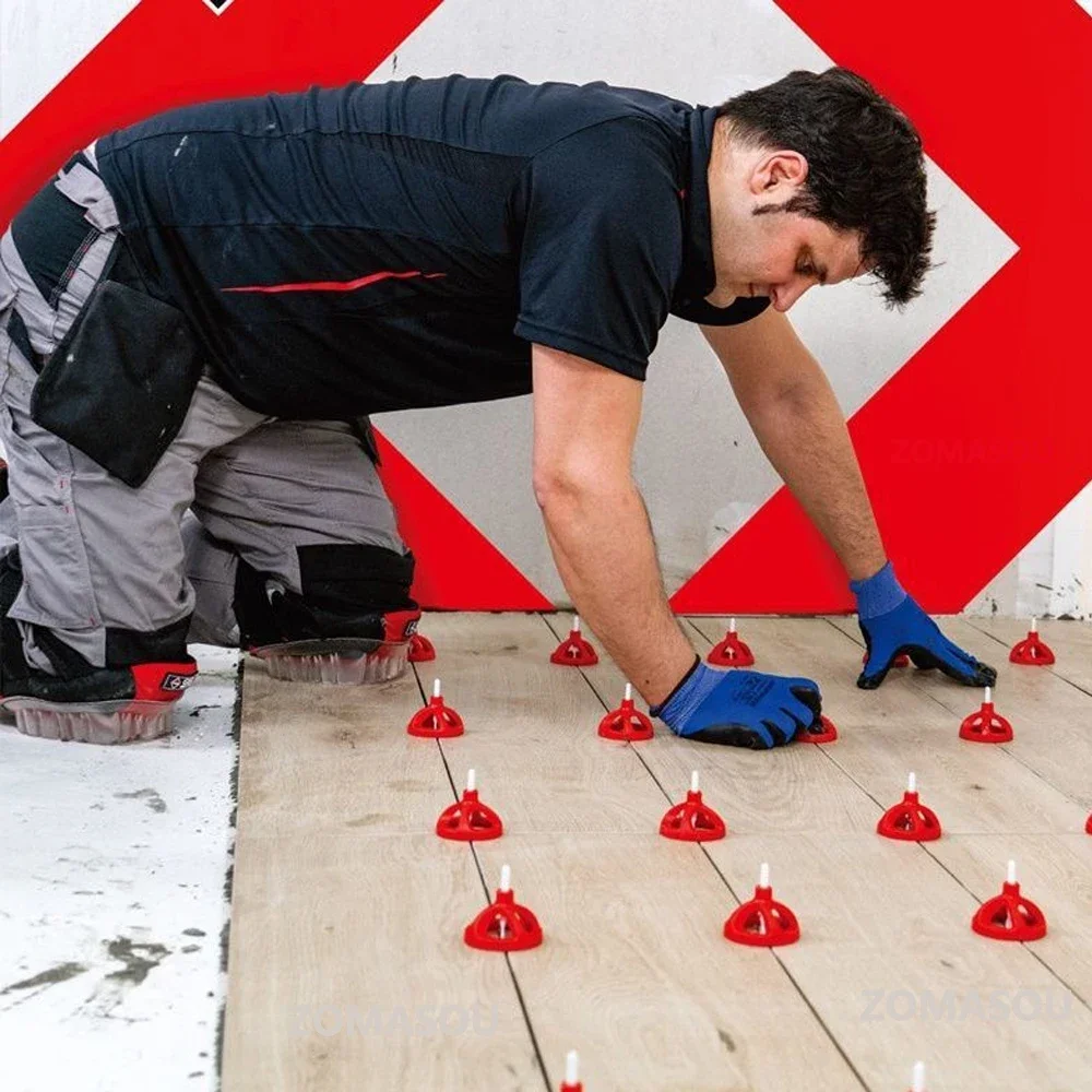 50-600 PCS TOP เกลียวกระเบื้อง - Ceramic Tile Floor บทวิจารณ์และราคา