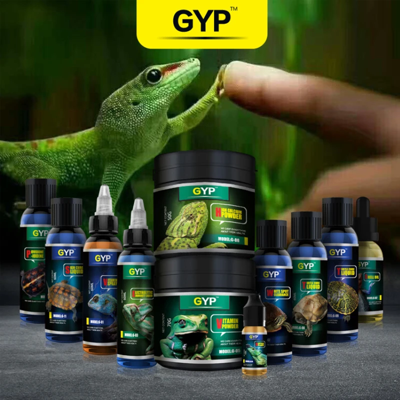 ปีนสัตว์เลี้ยงสัตว์เลื้อยคลานส - Calcium Powder Reptile บทวิจารณ์และราคา